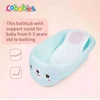 Baby bath for 0-3 years old