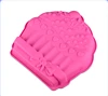 Fancy Hat Shape 3D Silicone Cake Mold Tools For Cake Decorating