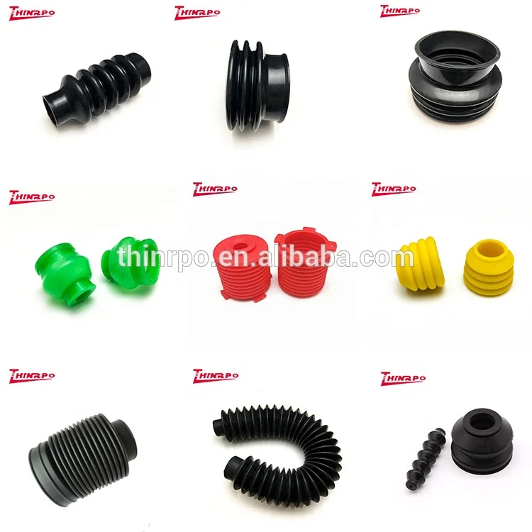 rubber bellows