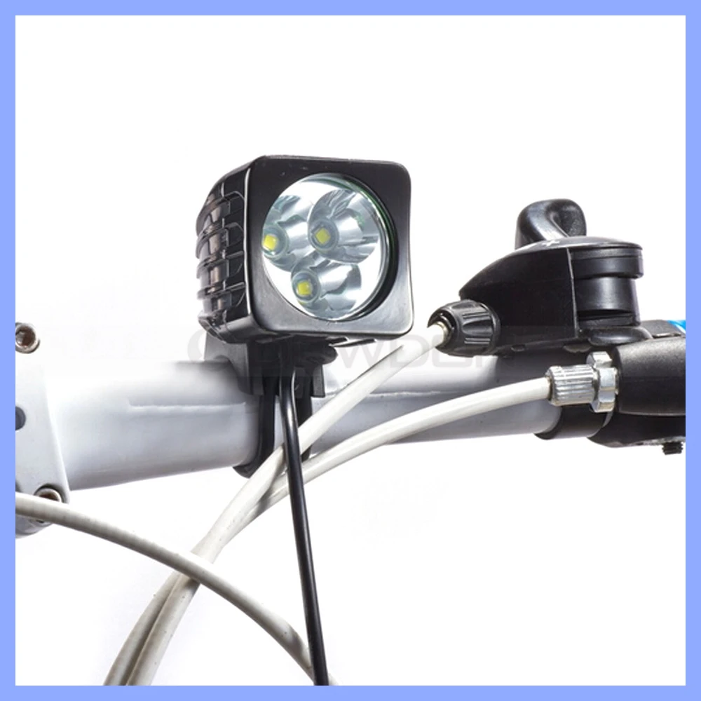 cree led bike light