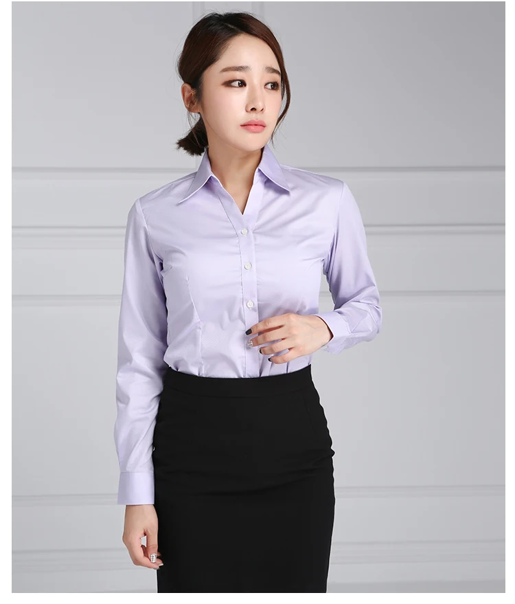 formal blouse and pants