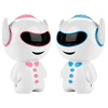 New Hot Selling Intelligent Early Education Robot AI Interactive Learning Intelligent Conversation Robot Early Education