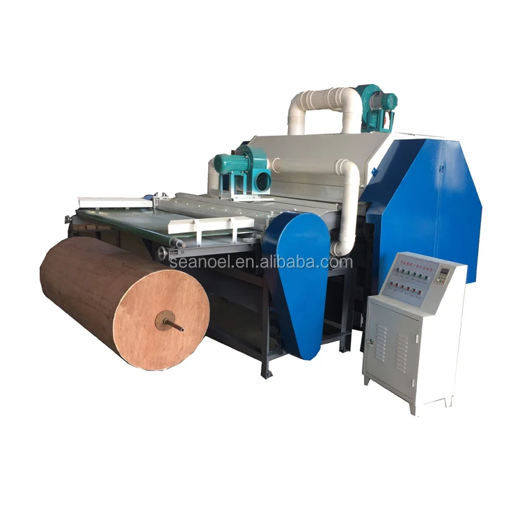 Cotton Carding Machine Fiber Carding Machine Small Wool Carding Machine