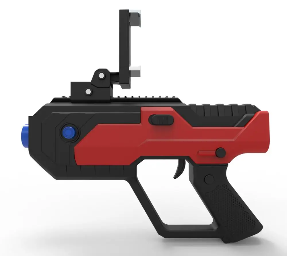 New Vr Wireless Virtual Reality Game Gun Vr Gun In Toy Buy New Vr