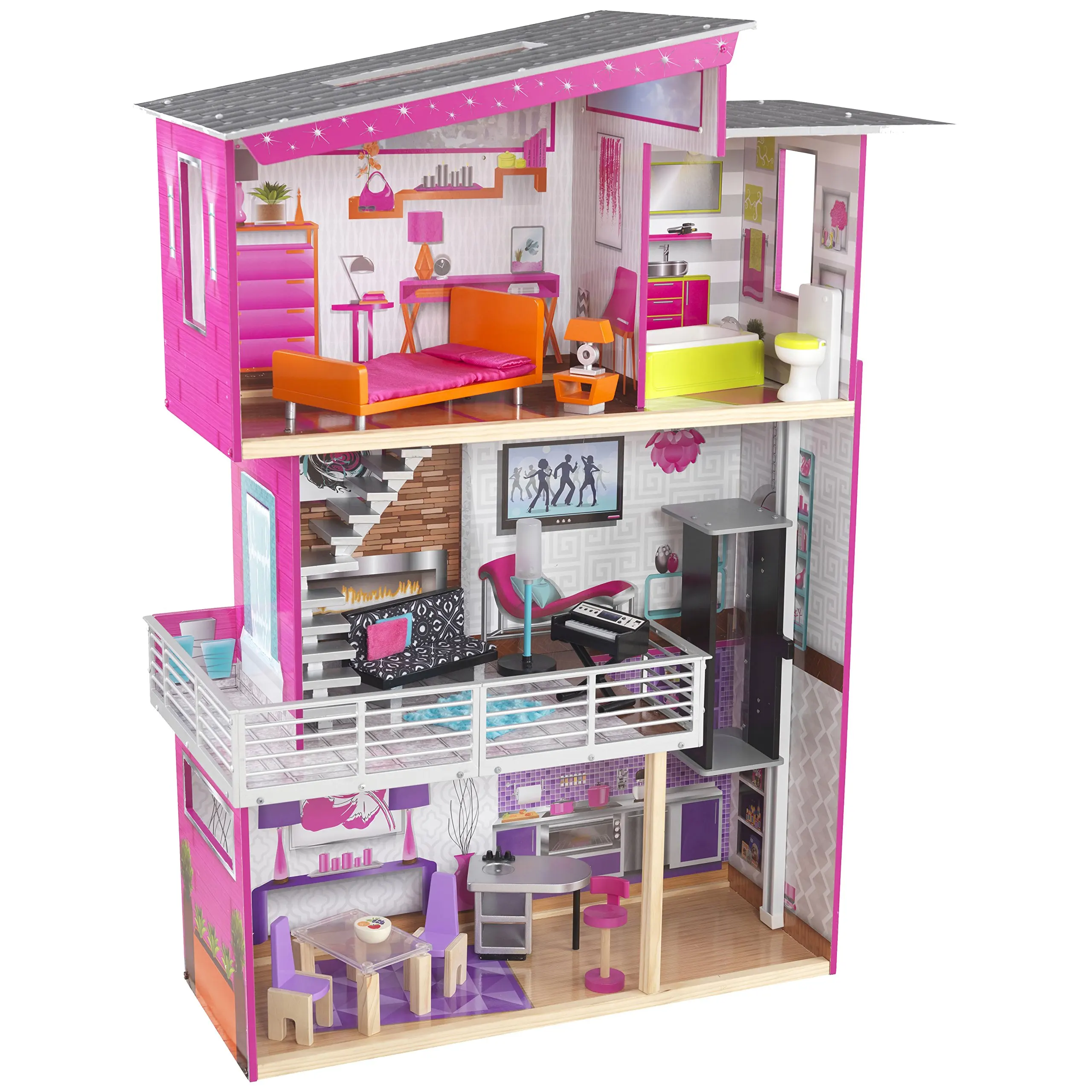 dollhouse deals