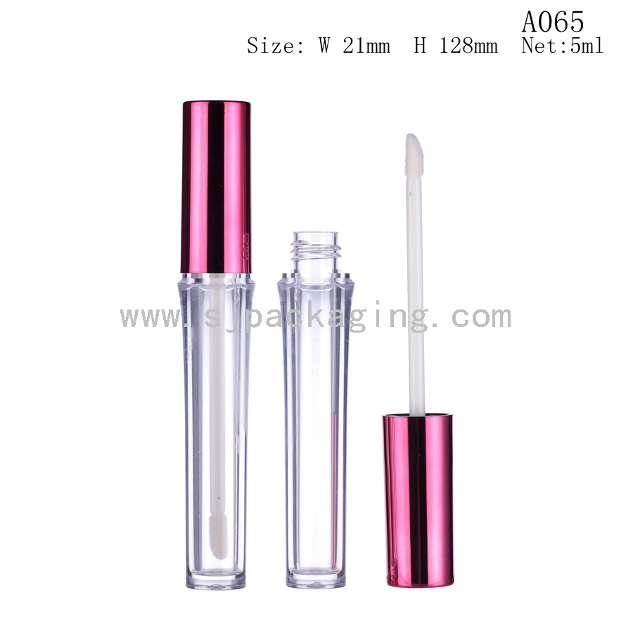 Wholesale gloss bulk fancy lip containers beach tommy hilfiger