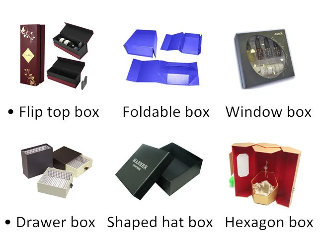 box style