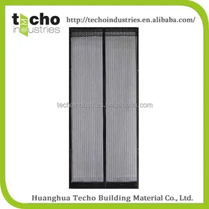Mosquito Net Screen Garage Door Curtains Mosquito Net Screen