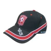 many colors many style many fabric custom high quality 6 panel baseball cap