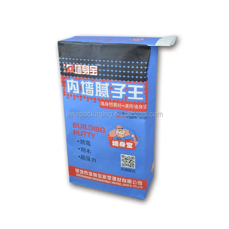 valve bag