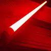 Decorating Light RGB T5 Tube 18W Red T8 Neon LED Tube Light G13 Base