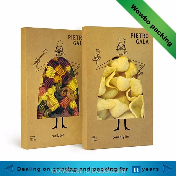 chips packet printing