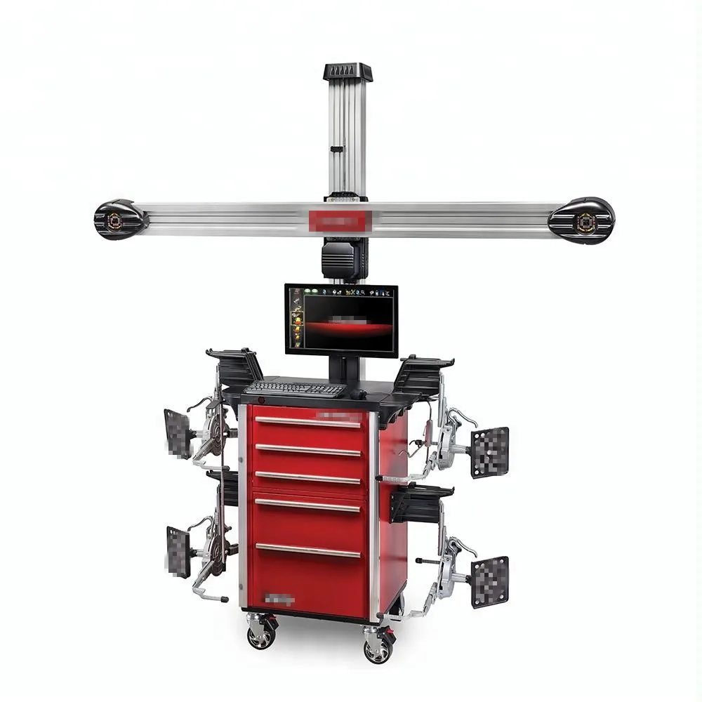 V2300 Jbc Alignment Software Aligner With Auto Lifting Device,Pro42 Jbc ...