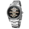 FORSINING 503 2019 Forsining Mens Watches Top Luxury Brand Men Tourbillon Watch Automatic Mechanical Men Gold Wrist Watch