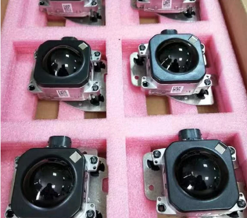 Radar Sensor Front Cruise Control Radar Sensor 4g0 907 541 B 4g0 907