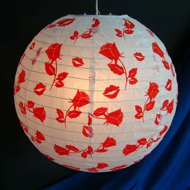 Customized Design Chinese Lighting Paper Lamp Shades Customized Design Chinese Lighting Paper Lamp Shades