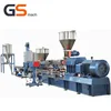 Twin screw pvc extruder/twin screw compounder