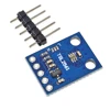 GY-2561 TSL2561 Light Intensity Luminosity Acceleration Sensor Module For Arduino