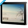 Android LCD Wall Mount Advertising Digital Signage 98 Inch MAX Screen