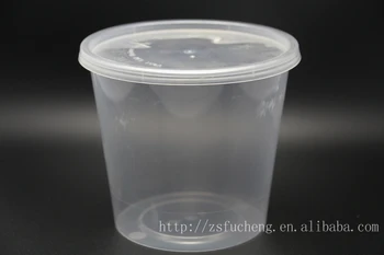 clear plastic tubs for sale