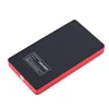 Hot Sell Exclusive Mould Safety Lithium Battery winplus car jump starter 8000mah for jump start gasoline cars