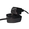 lamp holder types mini retractable cable reel power extension socket power cord