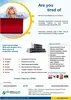 Spam & Virus Protection For Your Network