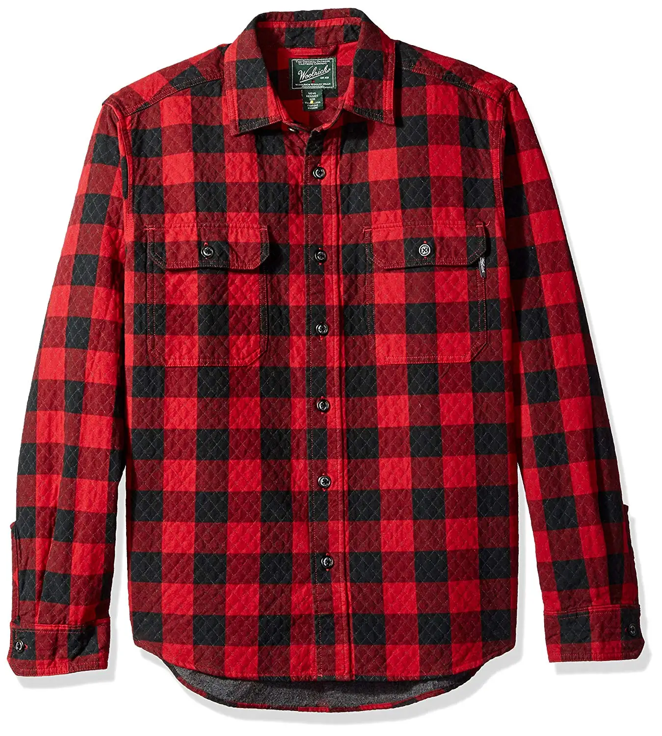 Cheap Quilted Check Shirt, find Quilted Check Shirt deals on line at ...