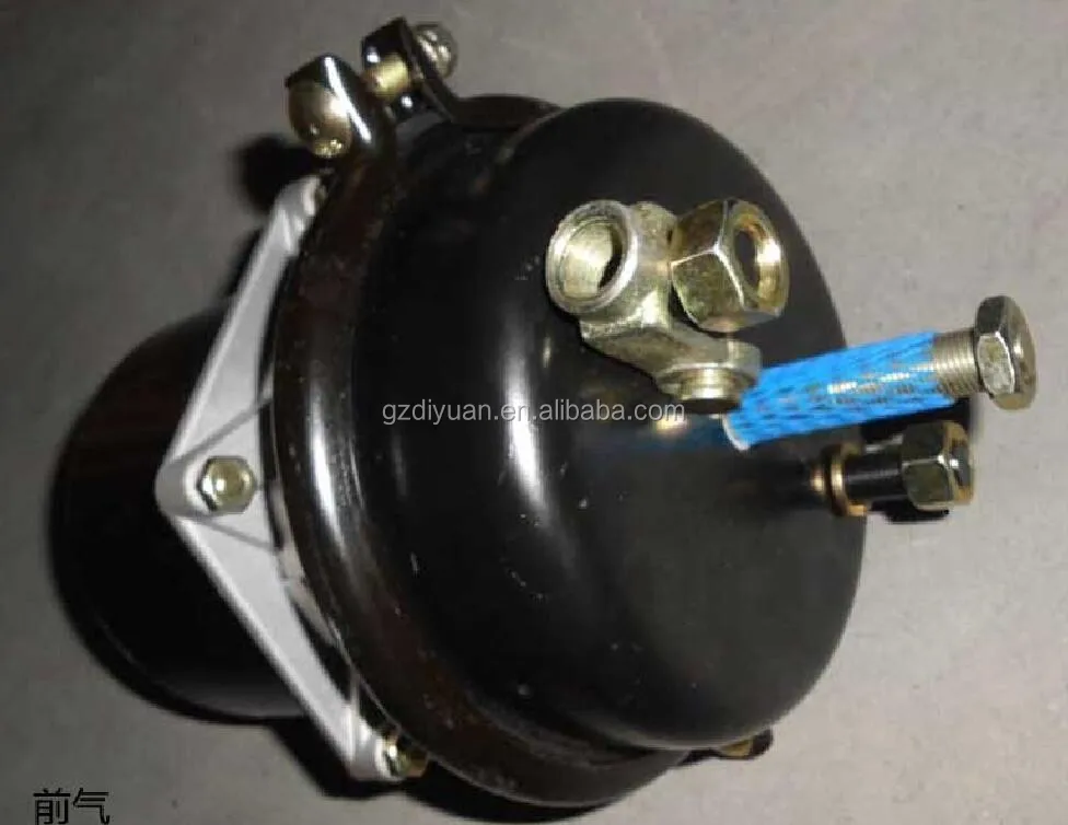 Japanese Heavy Duty Truck Spare Part Front Brake Chamber Assy Used For