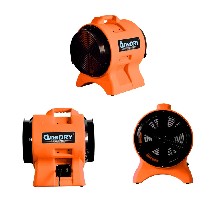 Small Size Air Blower Fan Impeller Motor Turbine Electric Turbo Blower