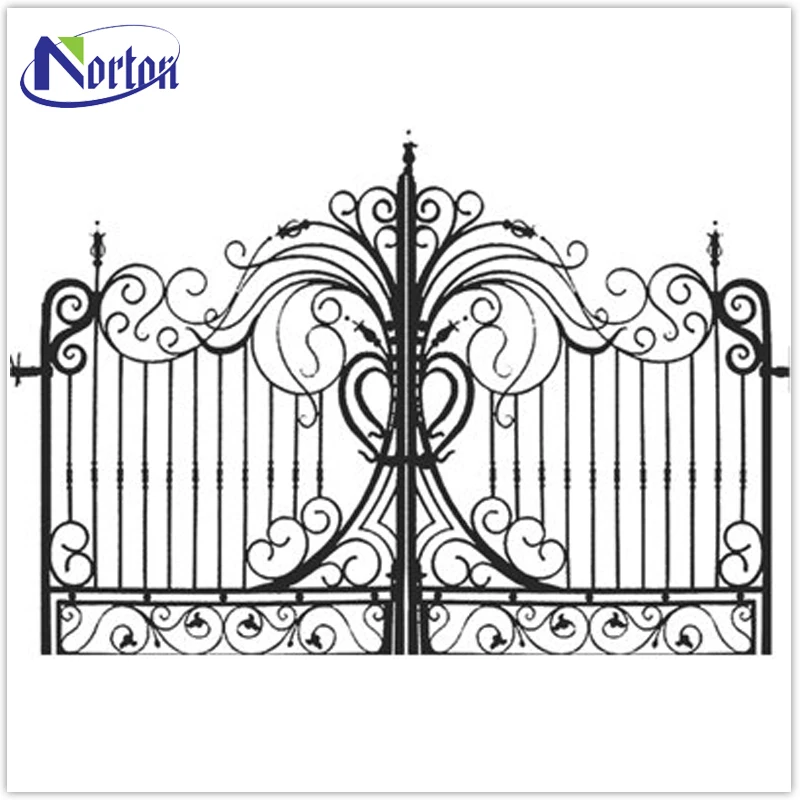 Эскизы кованных ворот. Кованые ворота v-023 (1 кв. Ковка узоров ворота. Орнаменты кованных ворот. Узоры металлические для забора.