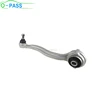 OPASS Control arm Expert 2033303911 Front upper Camber Control Rod For Mercedes-Benz C-Class E-Class CLC-Class CLK SLK Series