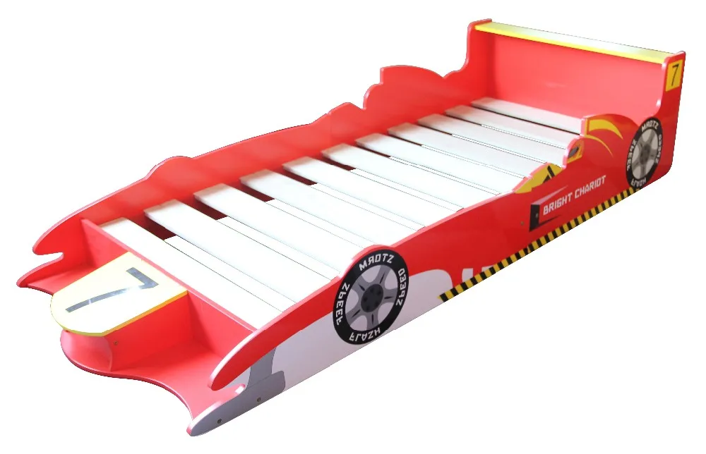 racing car toy box