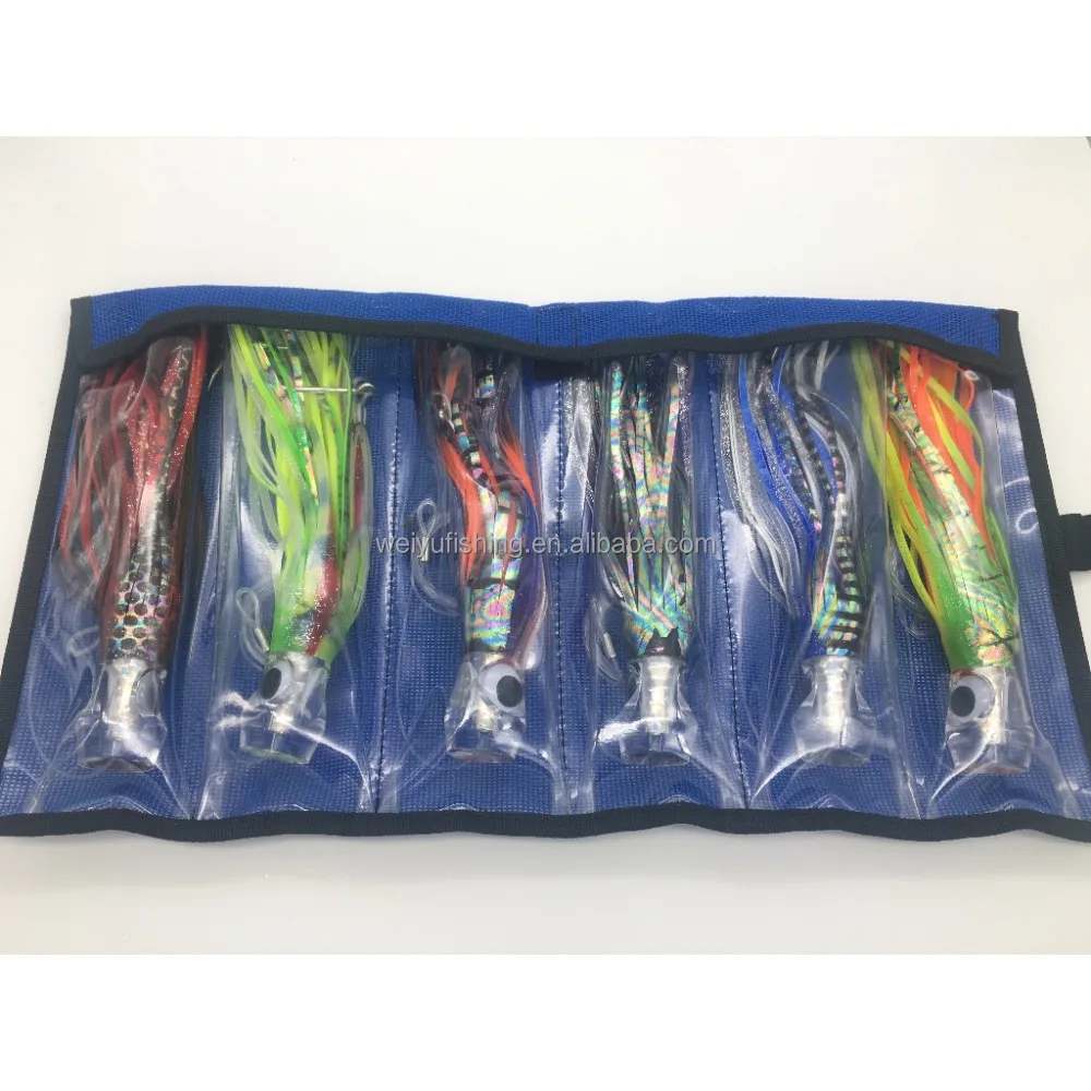 ready to fish tackle bag