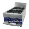 Chinese style Gas burner range