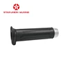 Wuxing electric bike bicycle twist throttles, e scooter rotating handlebar spare parts. Wuxing factory sells directly.