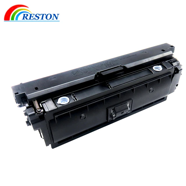 m552dn toner