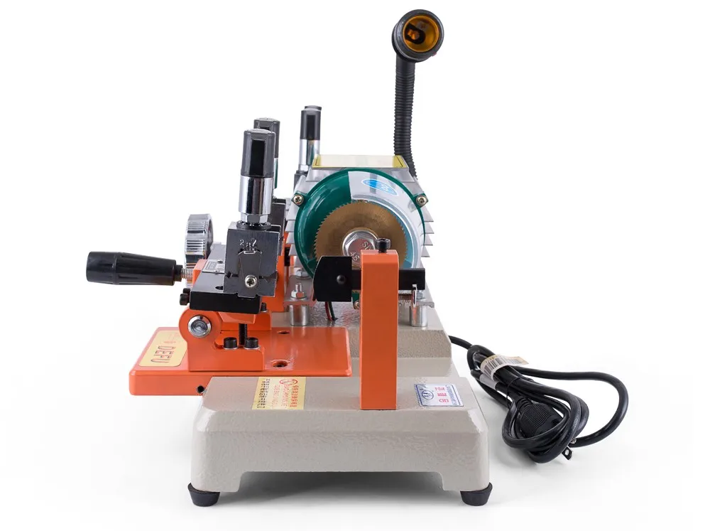 238bs Defu Car Key Cutting Programming Machine Key Cutter Locksmith Tools Buy Defu Key Cutting