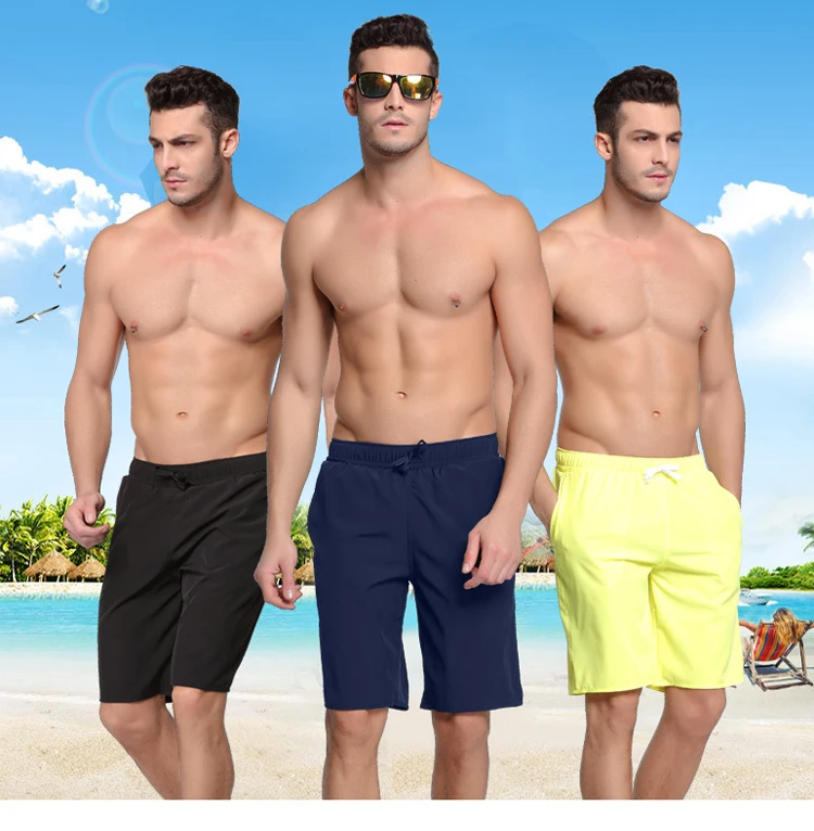 Fashion Sublimation Printing Custom Blank Board Shorts Wholesale Buy