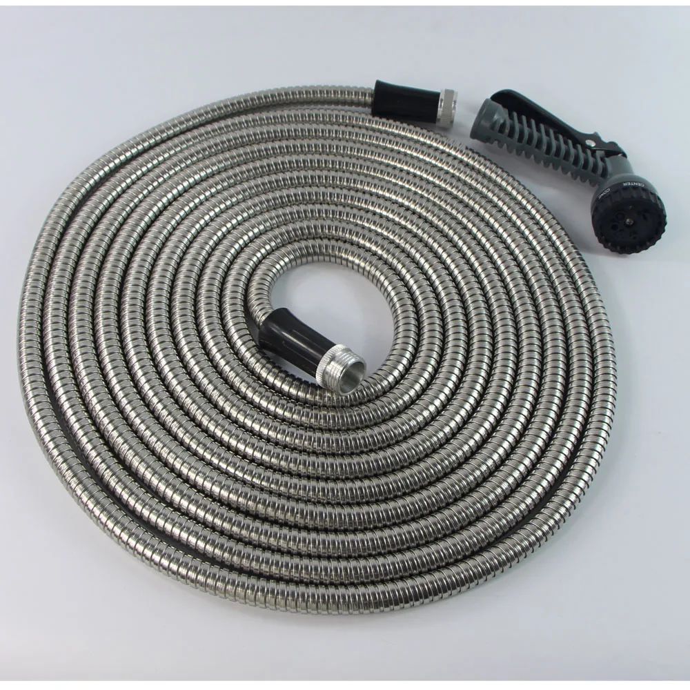 淋浴软管金属柔性水管不锈钢波纹柔性金属软管 - buy shower hose,sta