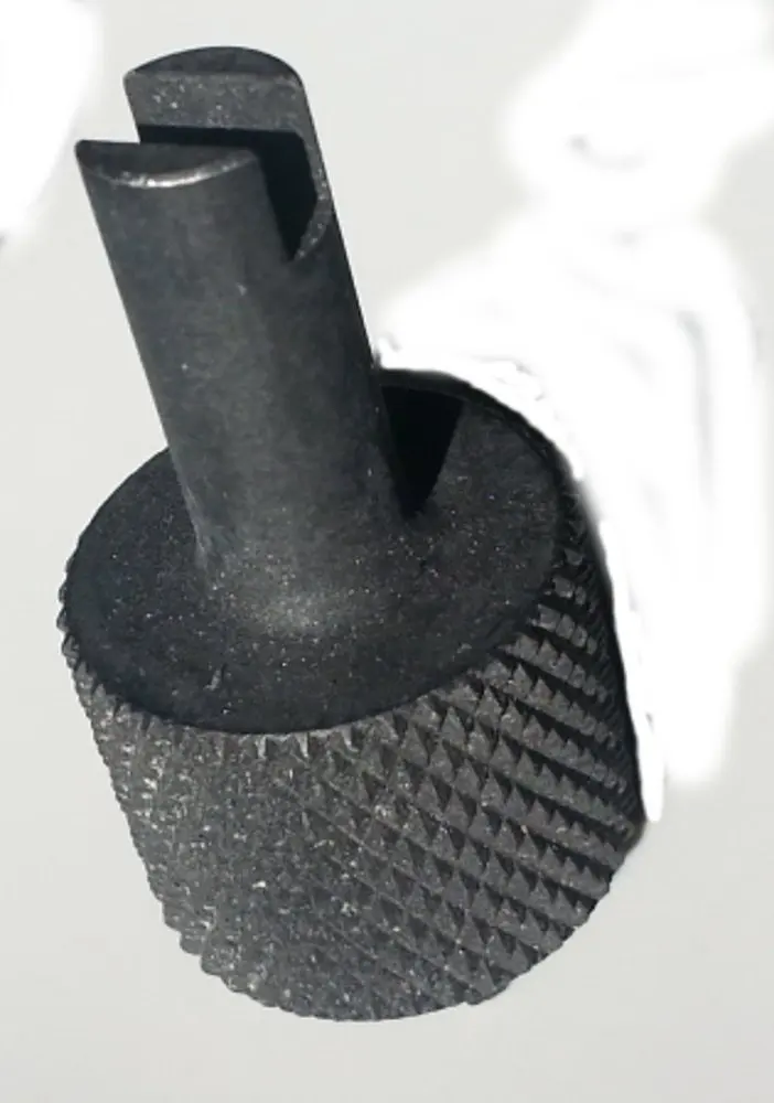 Tech Sight's TS195 tool for Adjusting tech-sights AK47/SKS rifle sights.