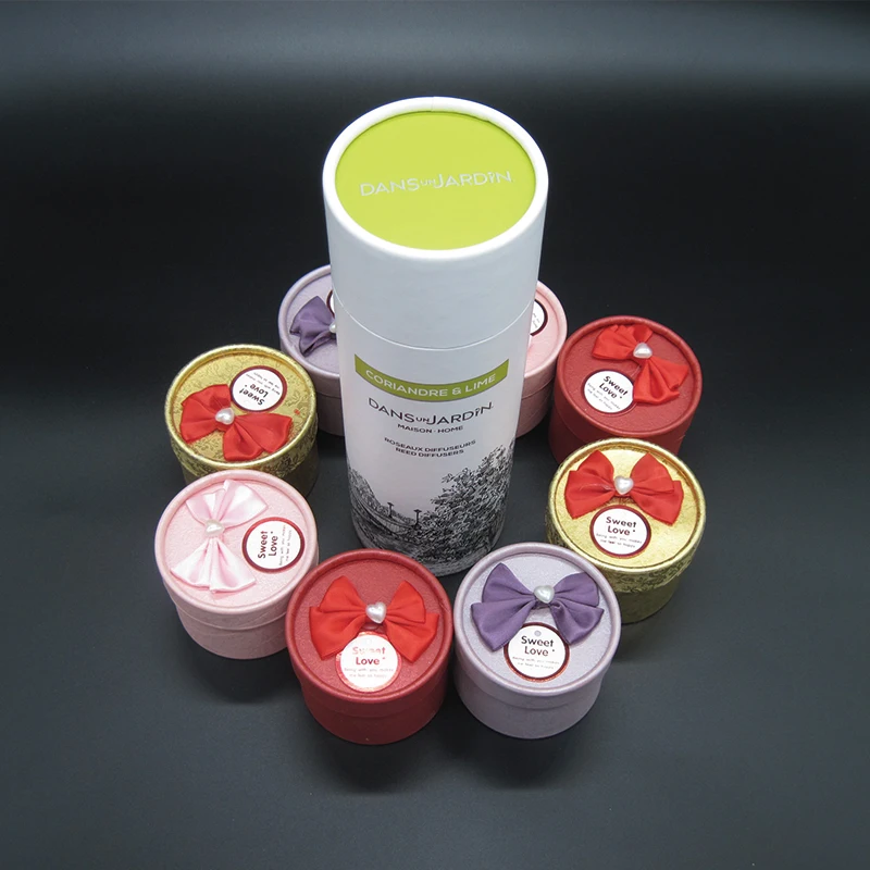 Small Round Paper Sweet Box For Wedding Buy Small Gift Boxes For