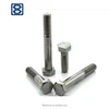China high quality hex bolt DIN913 furniture hardware screw nut bolt
