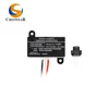 Wall Mounted Photocell Sensor Built in Cds Sensor