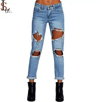 25+ Mejor Buscando Pantalones De Moda 2019 Mujer Jeans