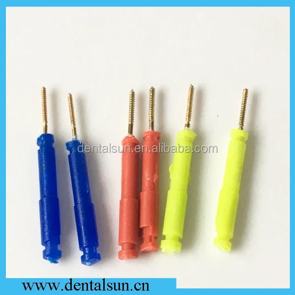 Dental Orthodontic Retention Link Pins/dental Link Pin Buy Link Pin