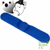 Gel wrist rest mouse pad promotional protect your wrist/colorful silicon mouse pad/mouse mat