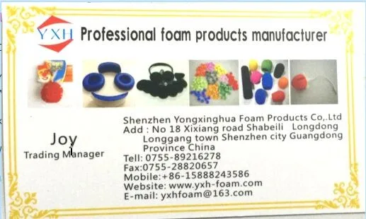 Name card_