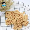 French Fries Delicious Bag Chips in Red Plastic Bag Chips Halal Small Potato Chips