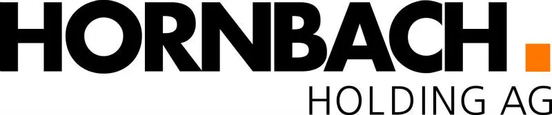 hornbach plc logo